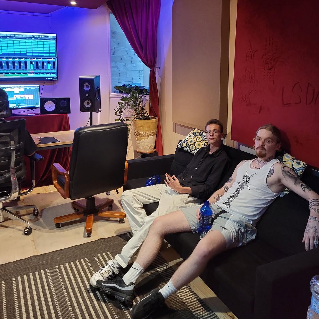 Flightcore Studios - post 1