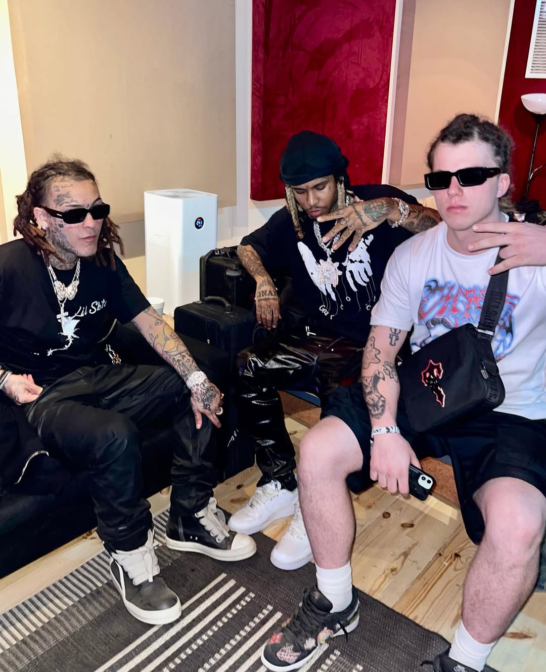 Flightcore Studios - post 3