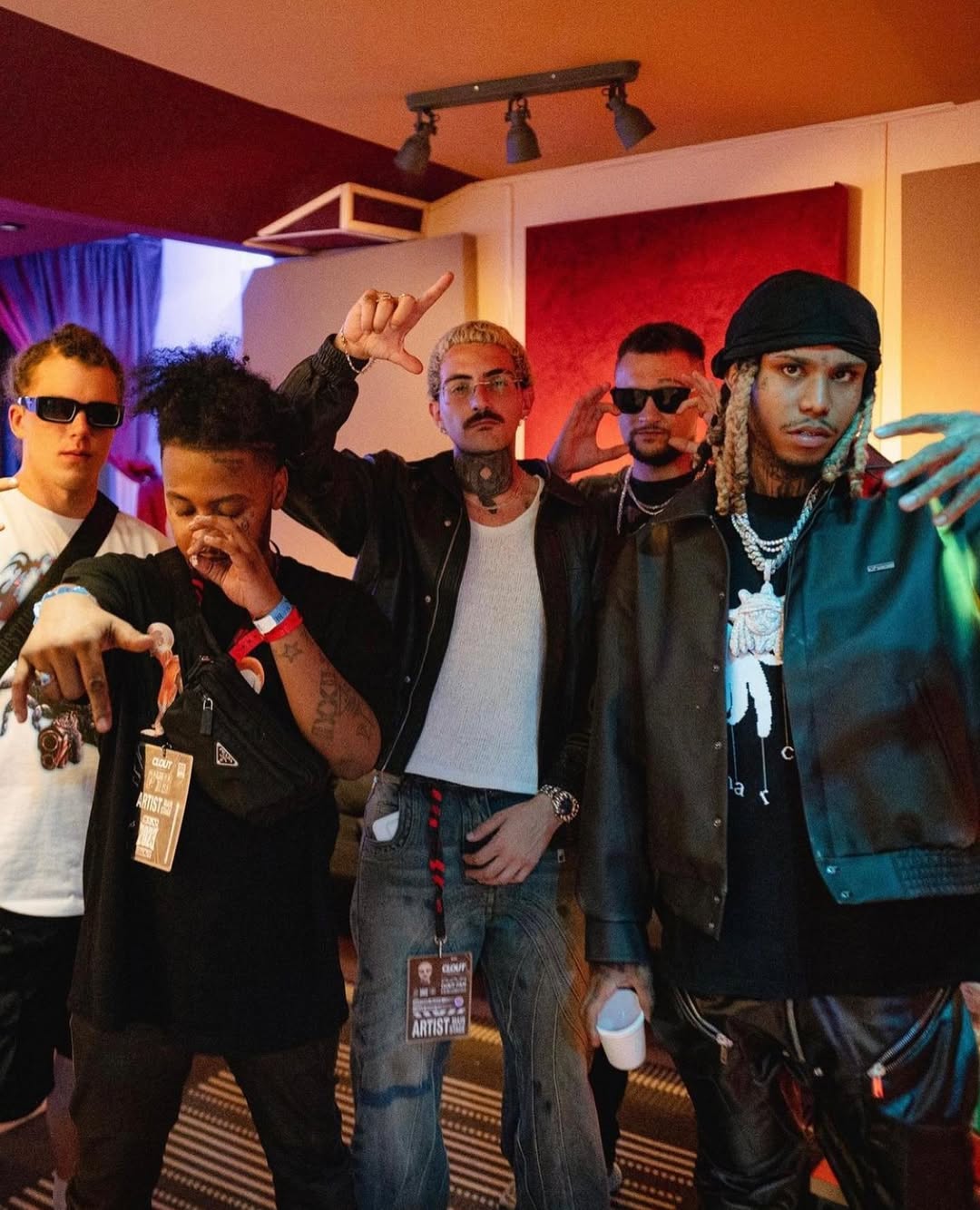 Flightcore Studios - post 4